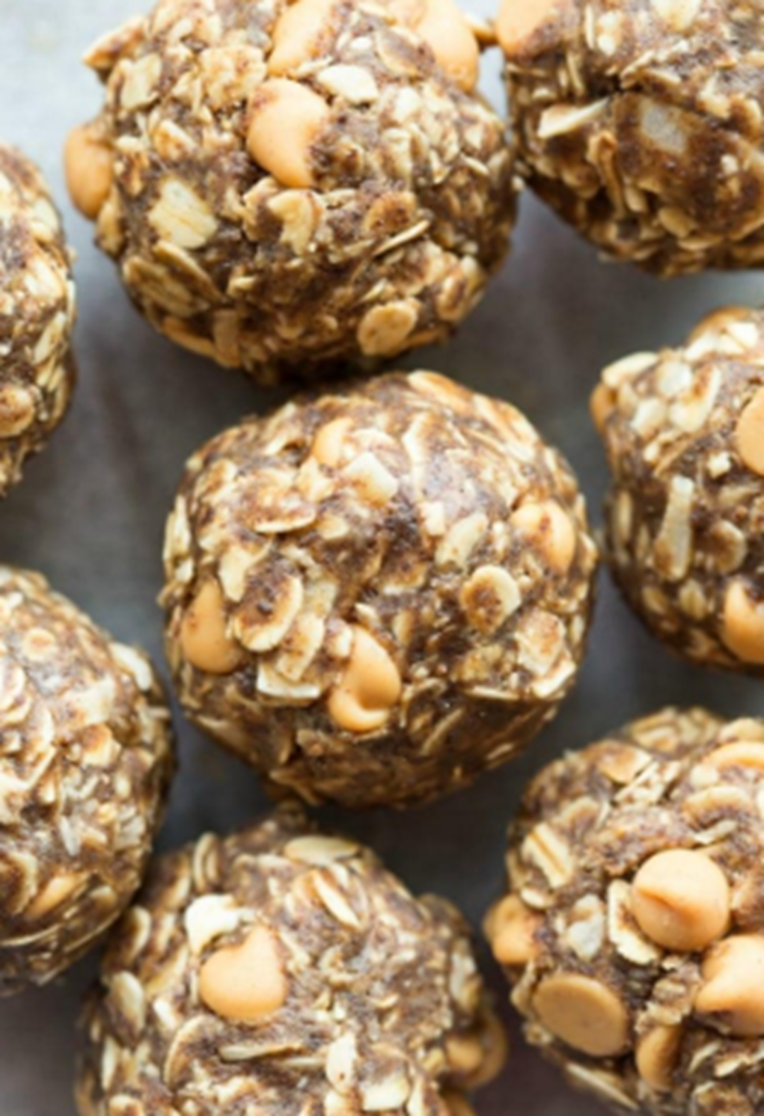 GreenKarmas Peanut Butter Oat Bites