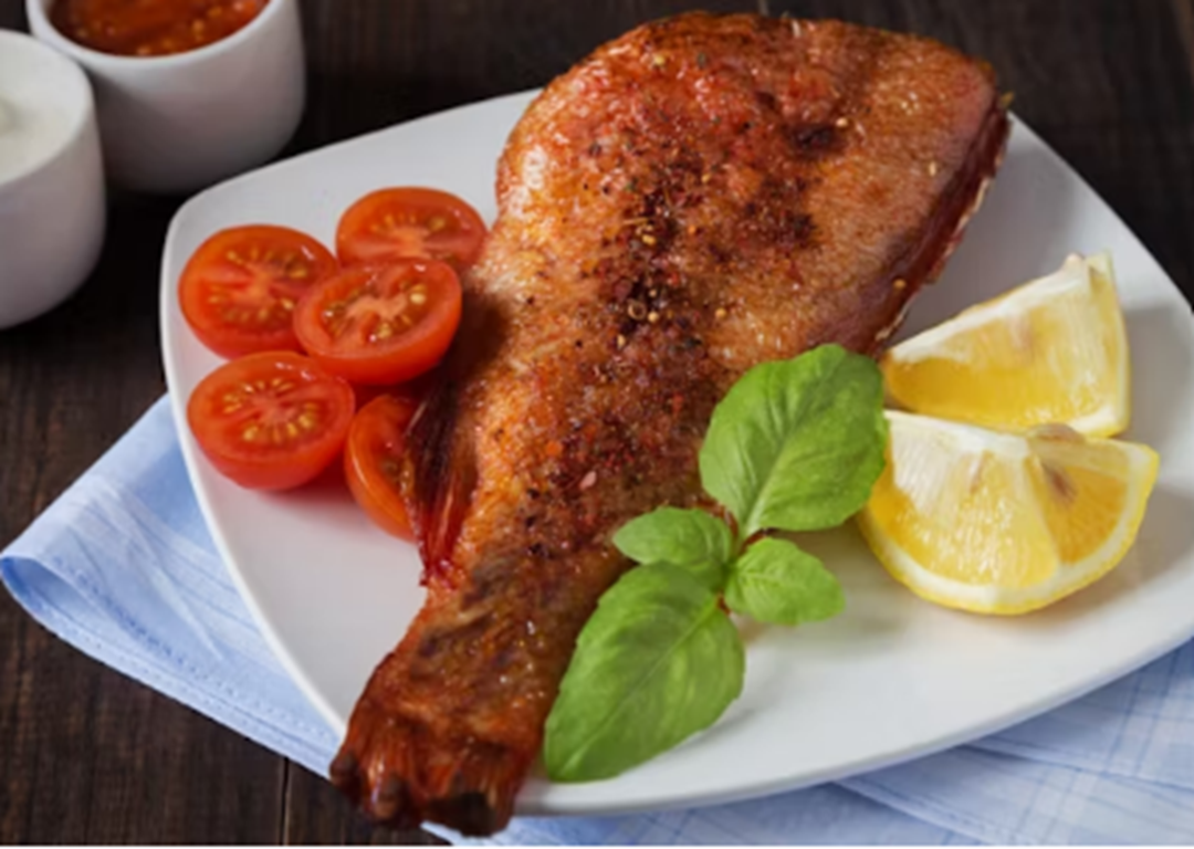 Nigella Honey Tomato Roasted Chicken with GreenKarmas Tomato Honey Sauce