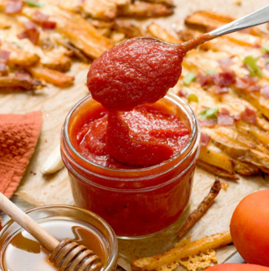 Tomato Honey Cooking Sauce