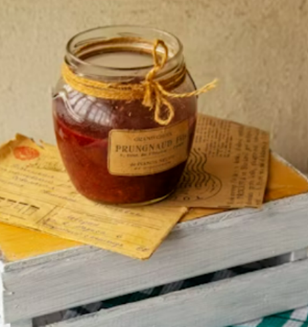 Tomato Honey Marinade with GreenKarmas Tomato Honey Sauce