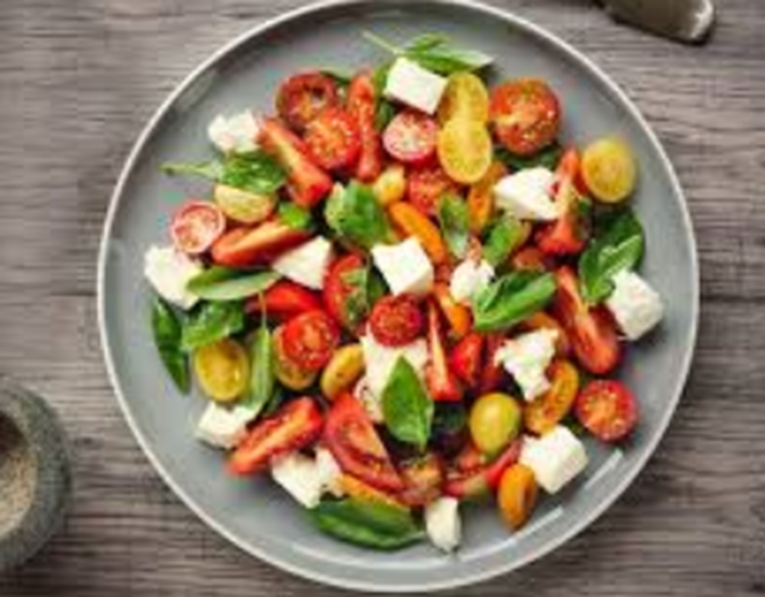 Tomato Honey Salad Dressing