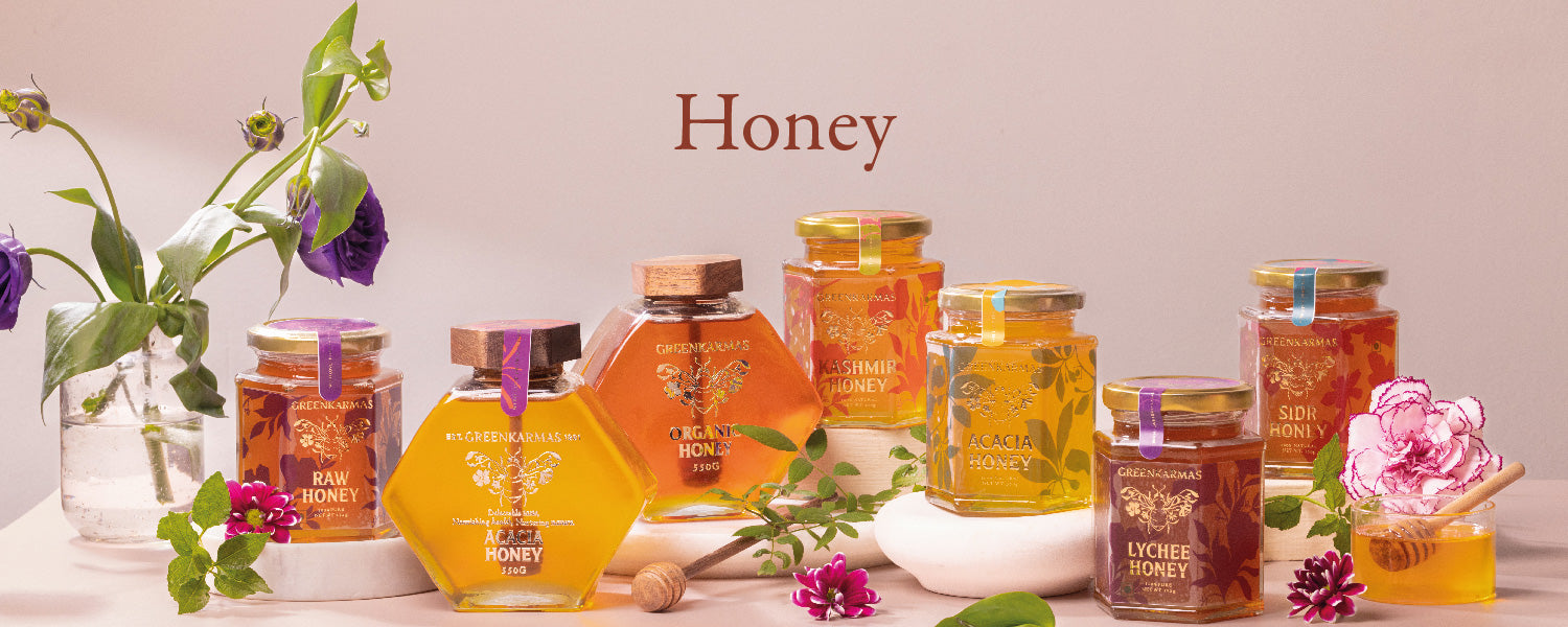 Honey