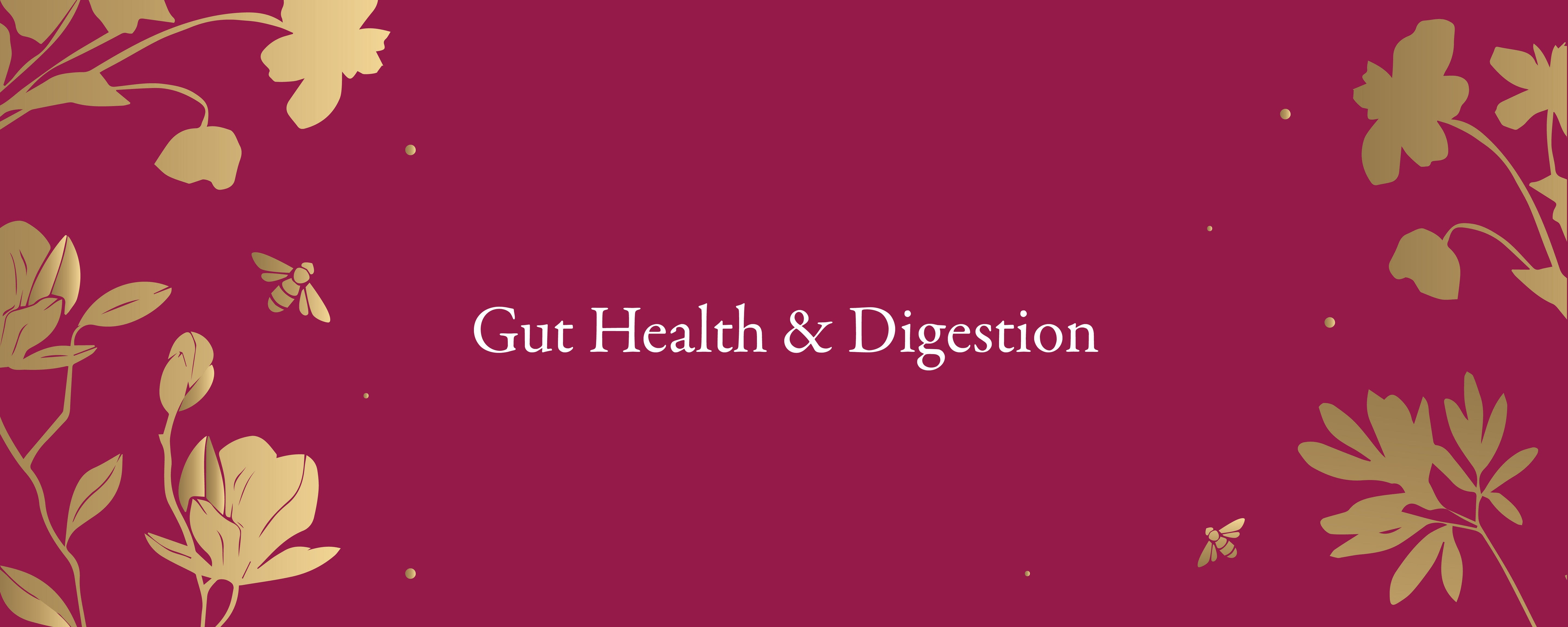 Gut Health & Digestion