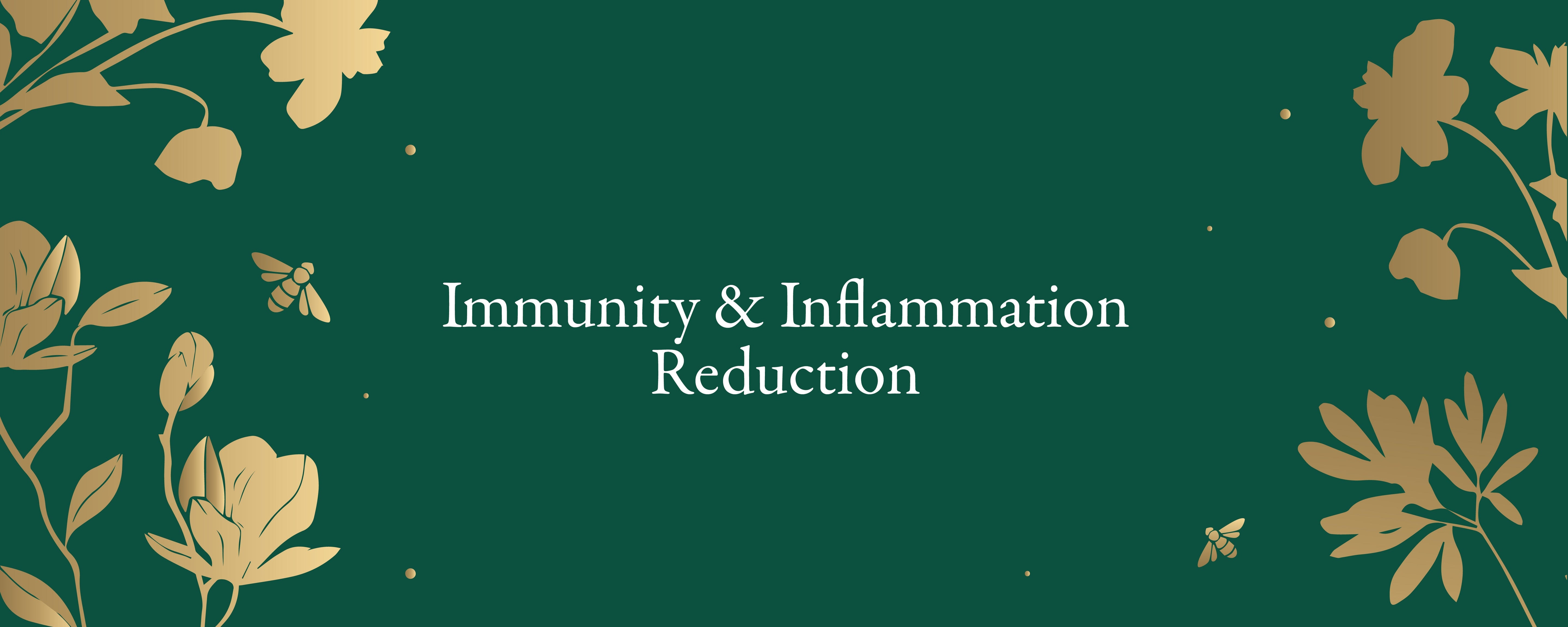 Immunity & Inflammation