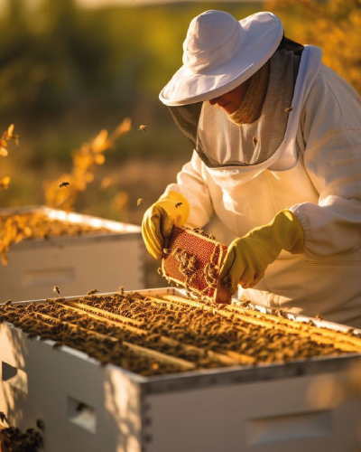 Ethical Sourcing