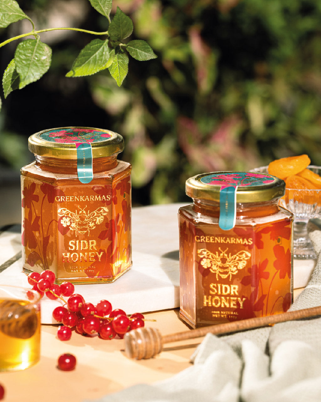 Sidr Honey